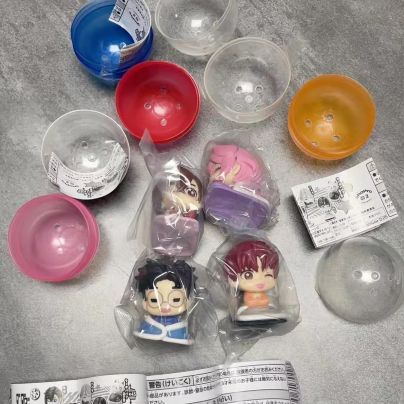 Capsule Toy Gashapon - Стенд Stones Gashapon Капсульная игрушка Onemutan