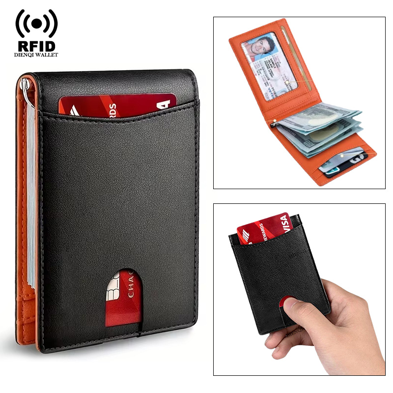 Card Top Loader - Держатели для визитных карточек Держатель для