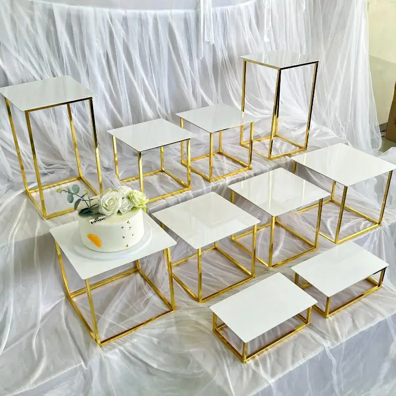 Набор из 12-20 предметов: Роск – обзор и цена Display Risers Set