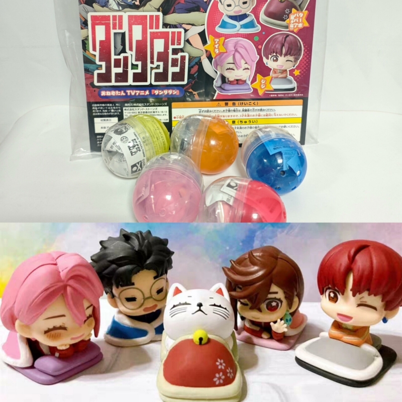 Стенд Stones Gashapon Капсульн – обзор и цена Capsule Toy Gashapon