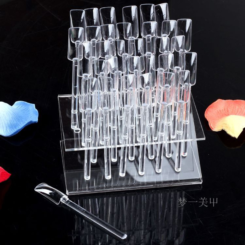 32 наконечника поп-палочки акр – обзор и цена Pop Display Shelf