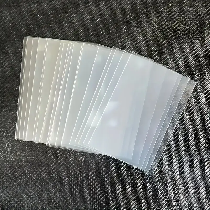 300/100 шт. 66*91 мм рукава дл – обзор и цена Card Penny Sleeve
