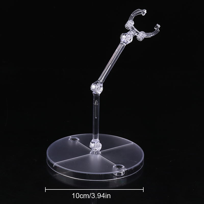 НОВИНКА: 1 шт. универсальная п – обзор и цена Action Figure Stand
