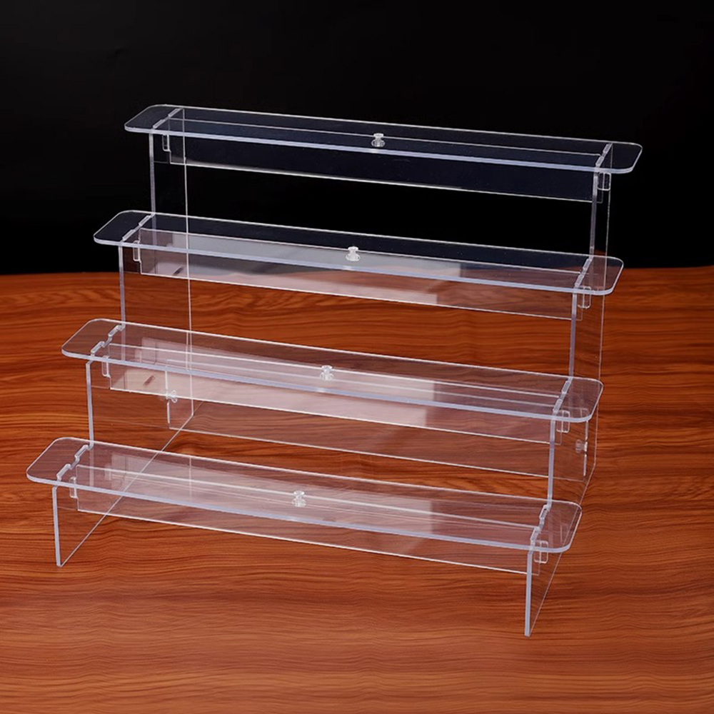 Многослойная акриловая подстав – обзор и цена Pop Display Shelf