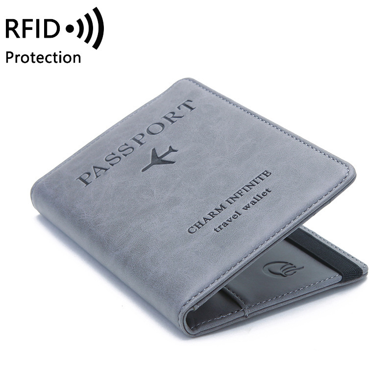 Обложка для паспорта из искусс – обзор и цена Card Top Loader