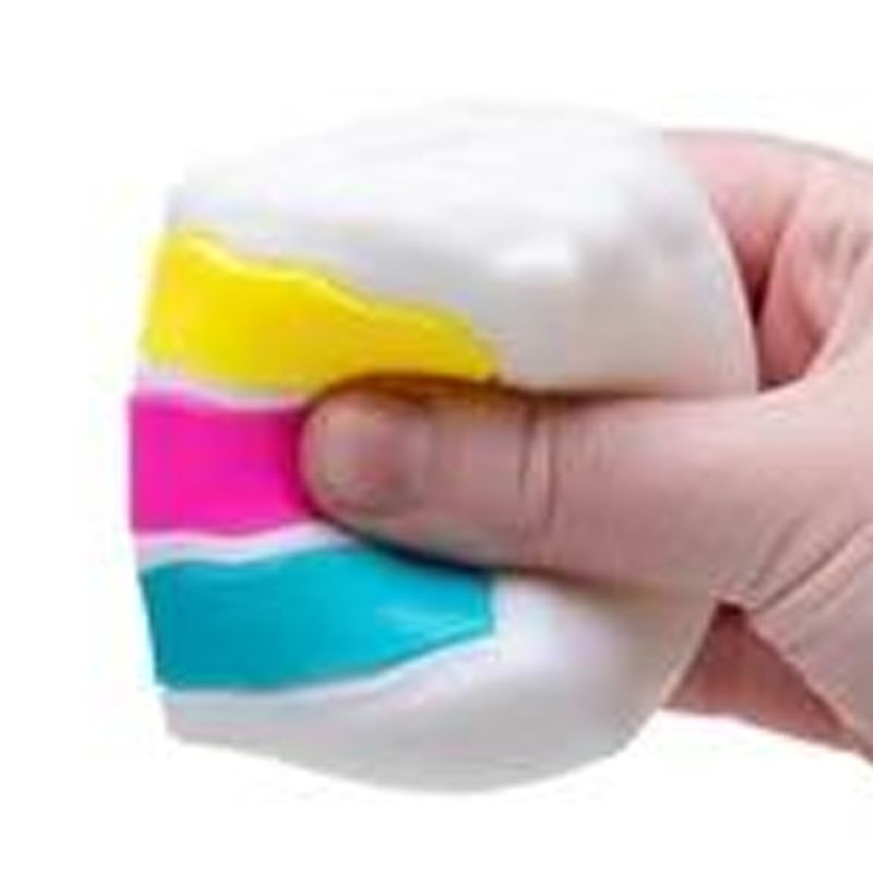 Милая игрушка-антистресс в вид – обзор и цена Fidget Cube Original
