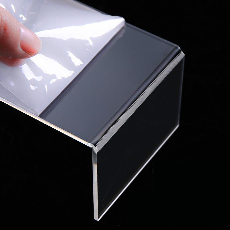5 мм, U-образная акриловая вит – обзор и цена Pop Display Shelf