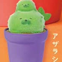 Милые коллекционные фигурки ка – обзор и цена Capsule Toy Gashapon