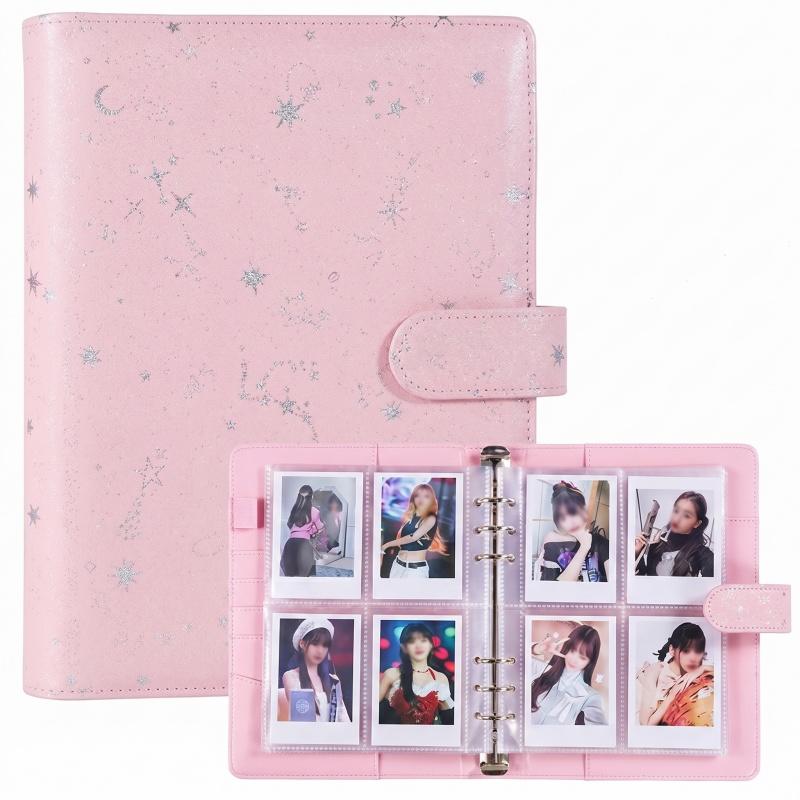 Наборы альбомов для фотокарточ – обзор и цена Trading Card Binder
