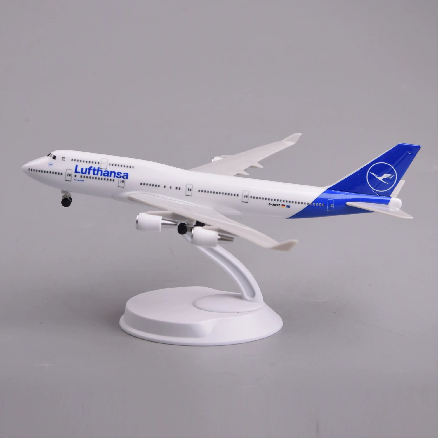 Масштабная модель самолета 20  – обзор и цена Model Airplane Plastic