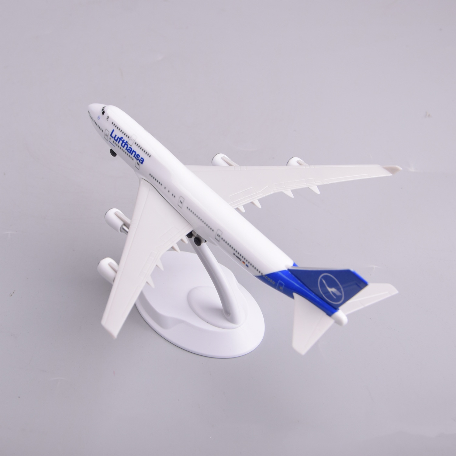 Масштабная модель самолета 20  – обзор и цена Model Airplane Plastic