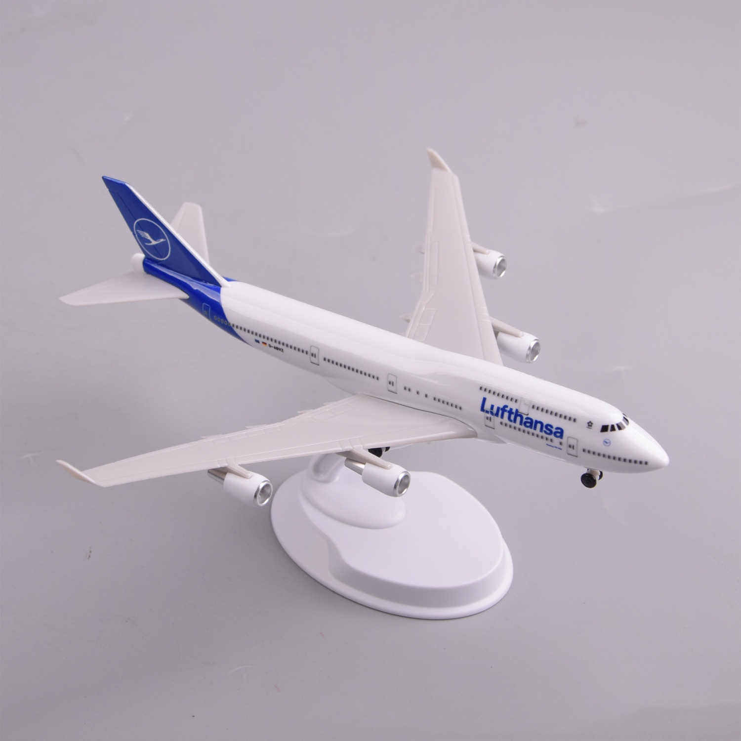 Масштабная модель самолета 20  – обзор и цена Model Airplane Plastic