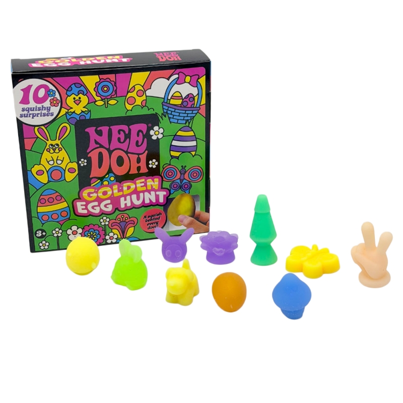 Золотое яйцо-сюрприз: мягкая и – обзор и цена Mystery Box Blind Bag