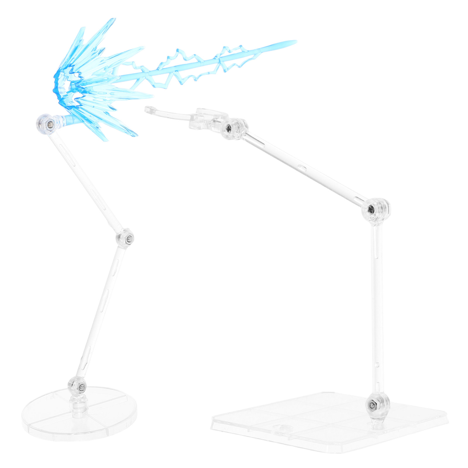 Набор из 1 шт.: Реалистичная п – обзор и цена Action Figure Stand
