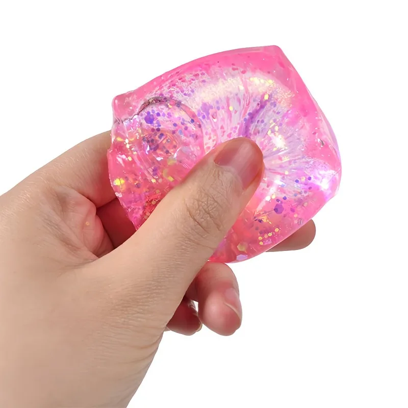 Блестящая игрушка-антистресс в – обзор и цена Fidget Cube Original