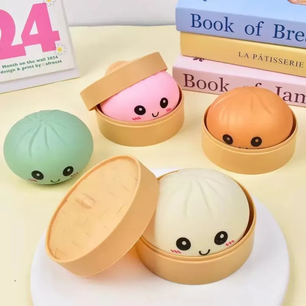 Новинка 2026: Милые блочные и  – обзор и цена Mystery Box Blind Bag