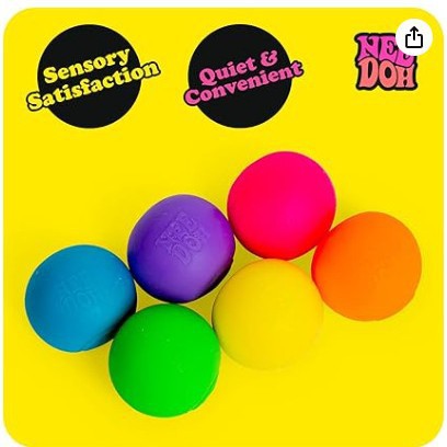 Новые игрушки-антистресс Schyl – обзор и цена Mystery Box Blind Bag