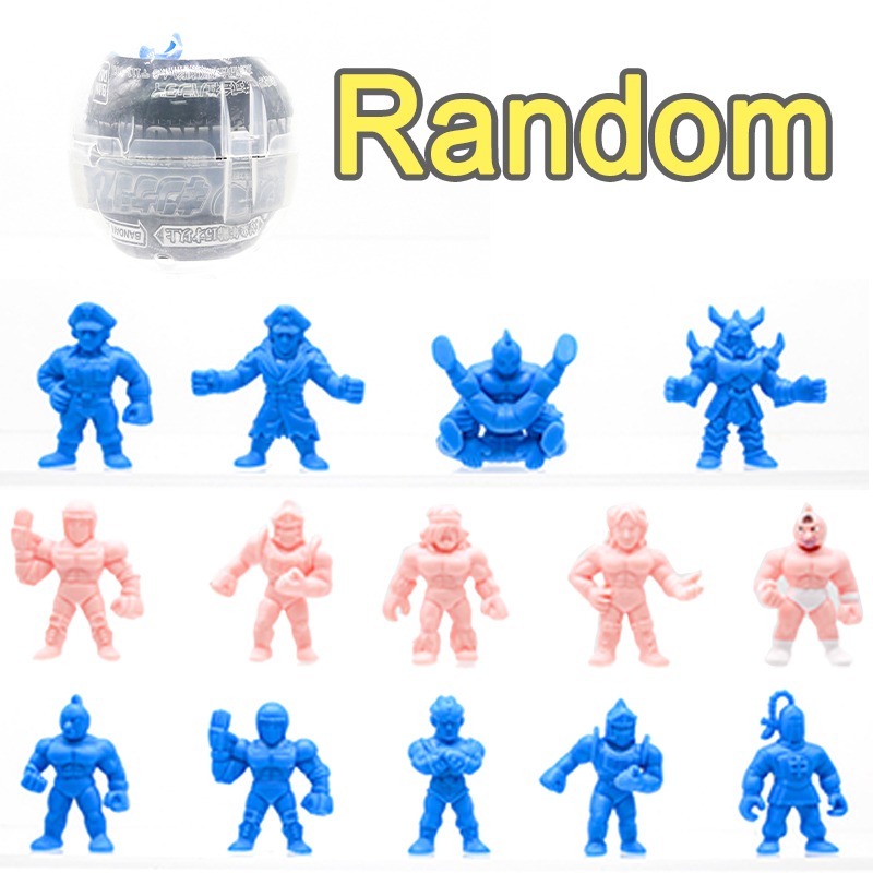 Натуральные капсульные игрушки – обзор и цена Capsule Toy Gashapon