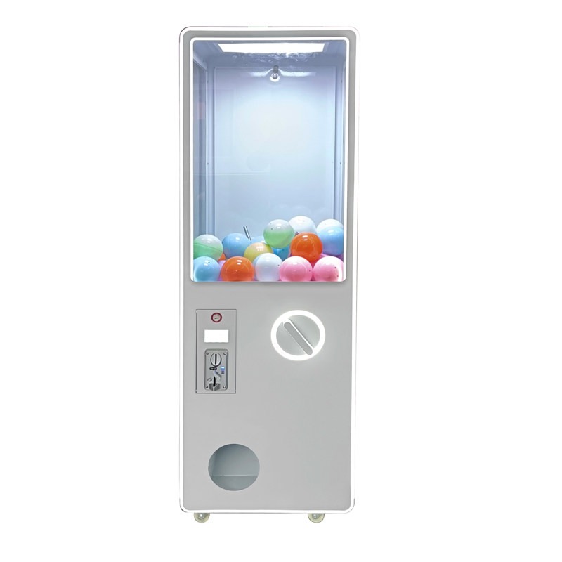 Коммерческий большой торговый  – обзор и цена Capsule Toy Gashapon