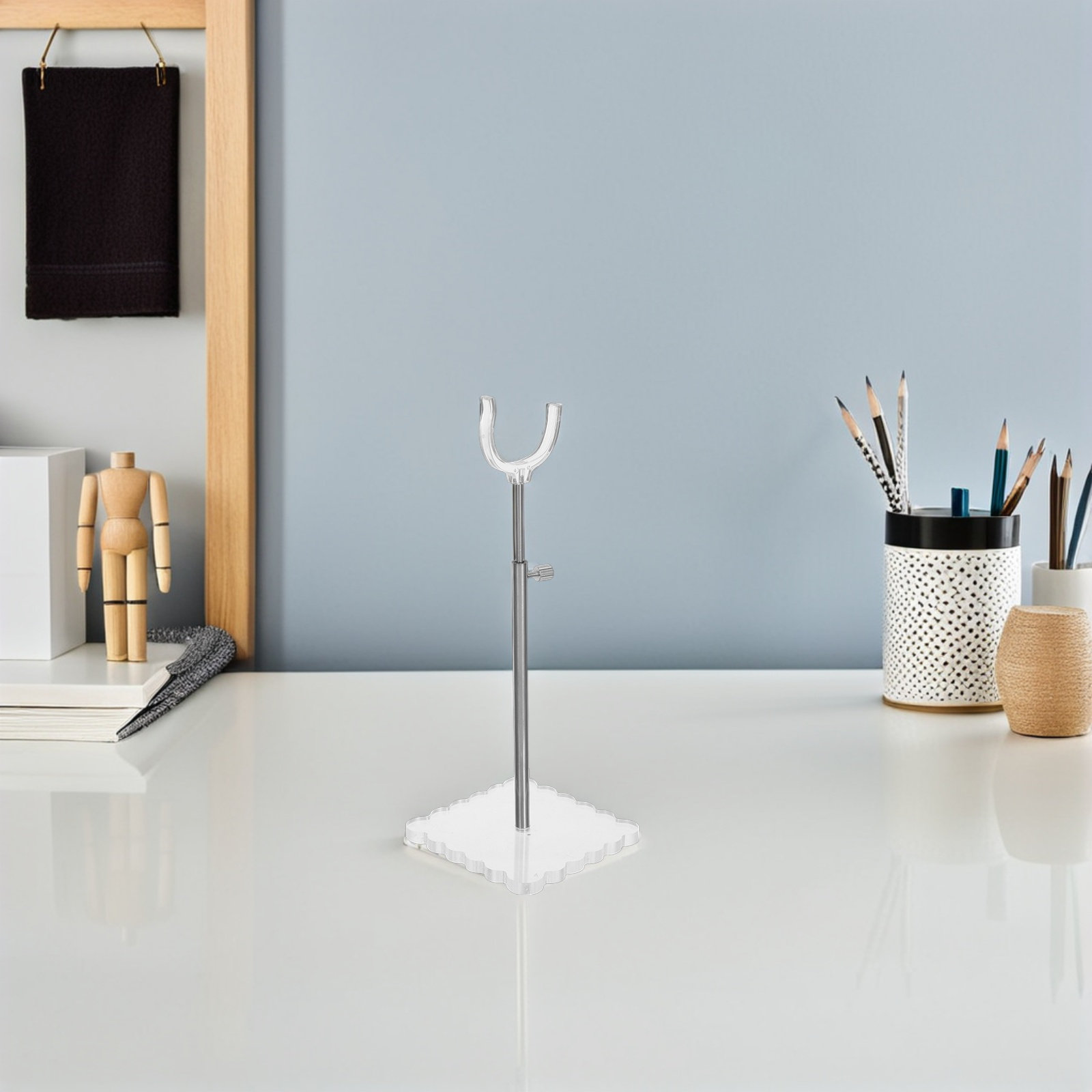 Набор регулируемых акриловых п – обзор и цена Action Figure Stand