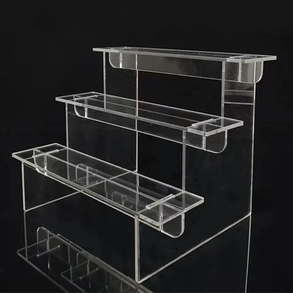 Акриловая демонстрационная сто – обзор и цена Pop Display Shelf