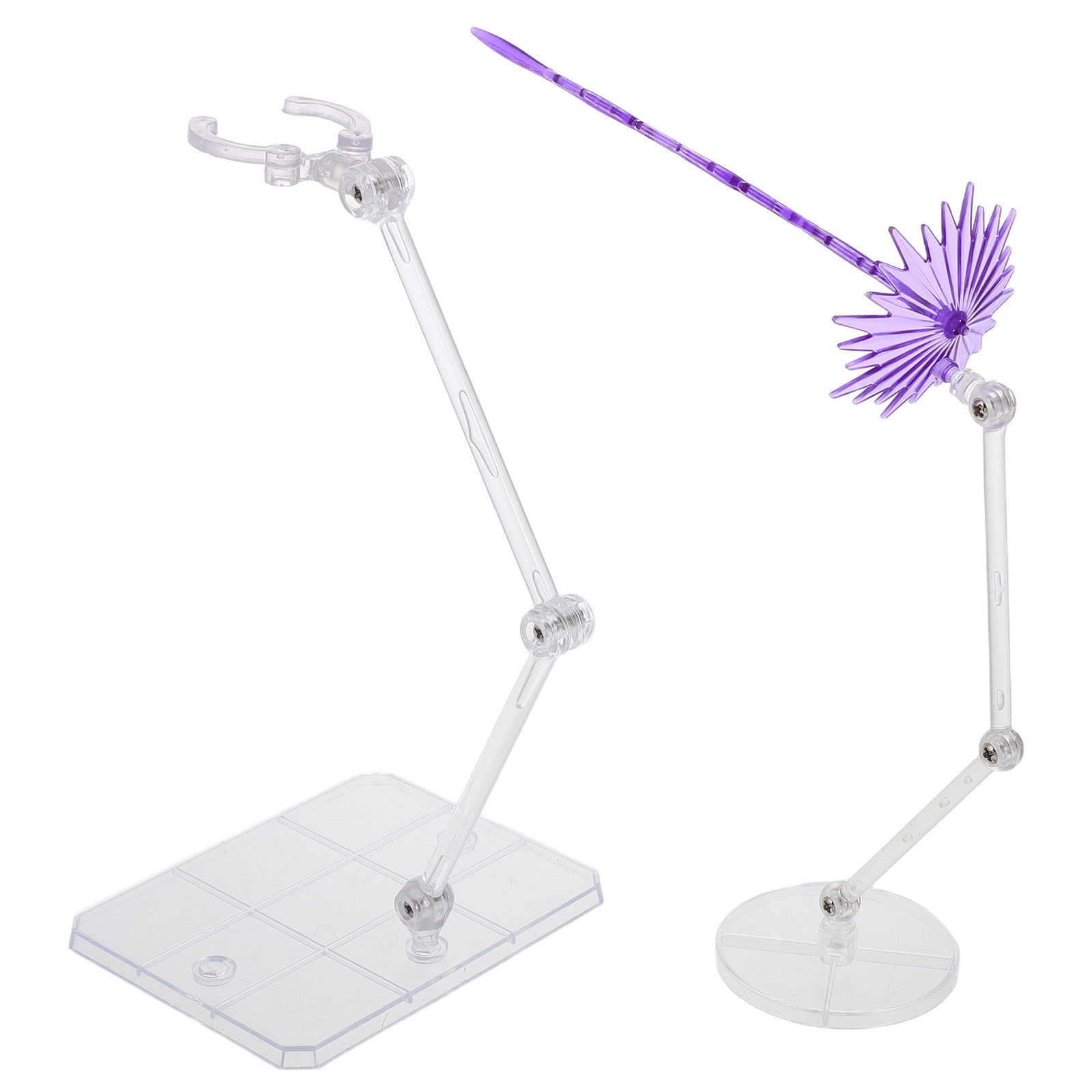 Набор из 1 подставки для демон – обзор и цена Action Figure Stand