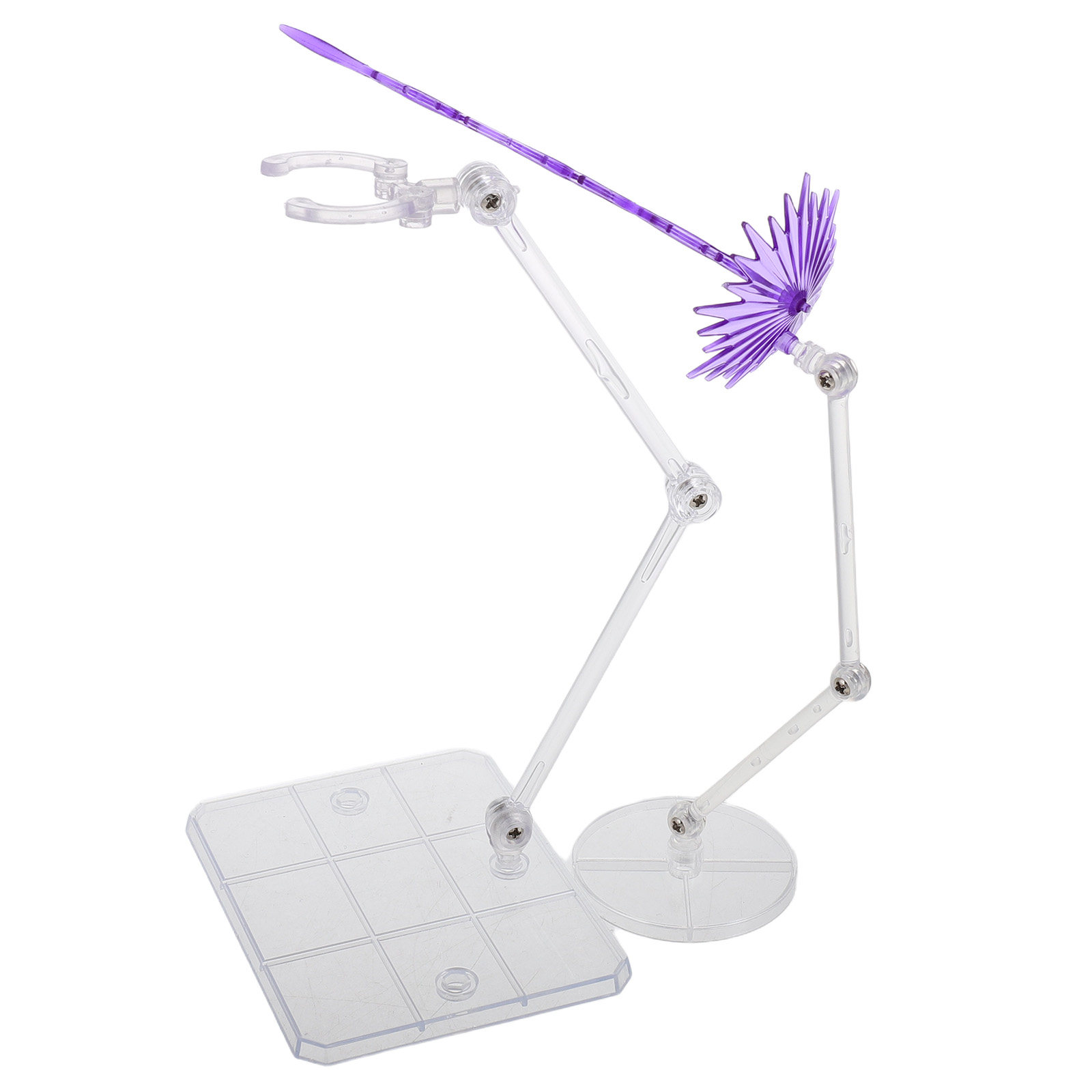 Набор из 1 подставки для демон – обзор и цена Action Figure Stand