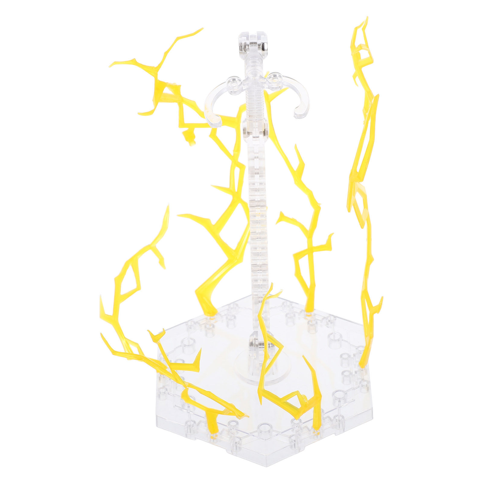 Прозрачная регулируемая подста – обзор и цена Action Figure Stand