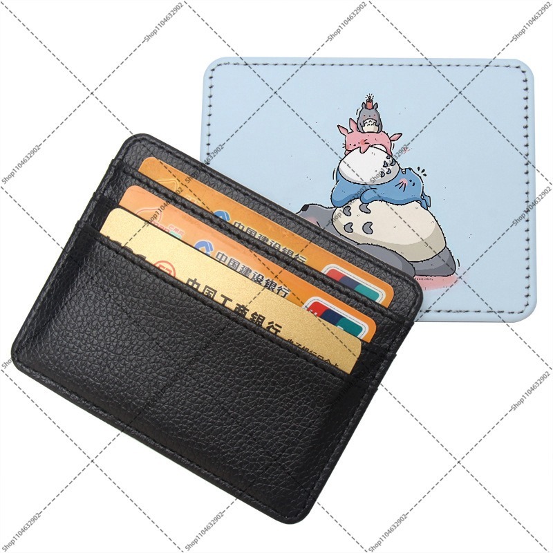 Милый тонкий кошелек-картхолде – обзор и цена Card Top Loader