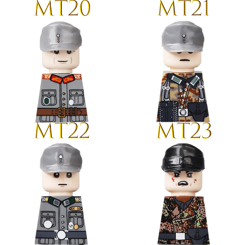 Детский конструктор: Фигурки н – обзор и цена Lego Minifigure Holder